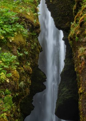 Through the Rocks