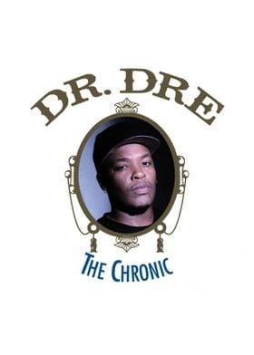 Dr. Dre Rapper Music