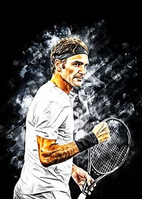 Roger Federer