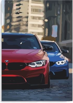 BMW M3