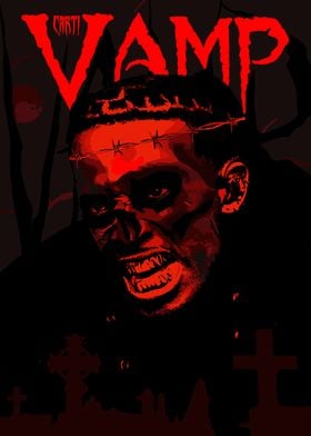 Playboi Carti Vamp