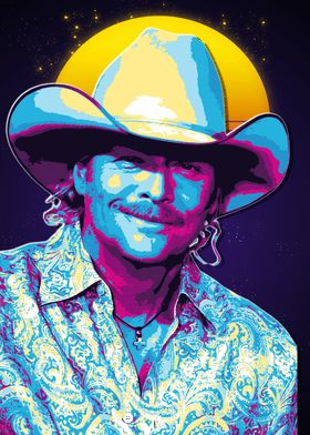 Alan Jackson