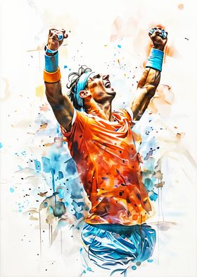 Rafael Nadal