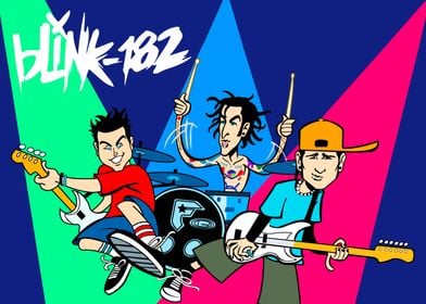 Blink-182 