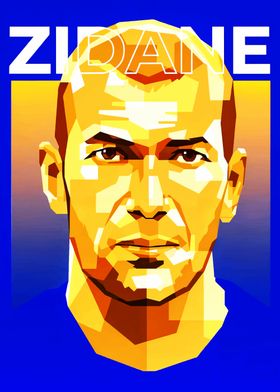 Zinedine Zidane