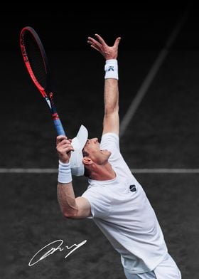 Andy Murray