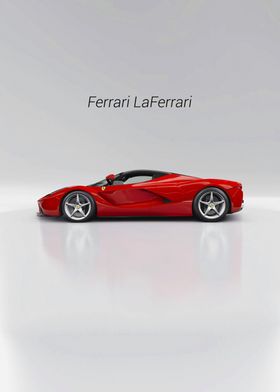 Ferrari LaFerrari