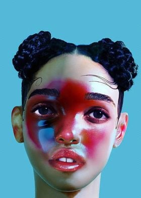 FKA twigs Dance Music