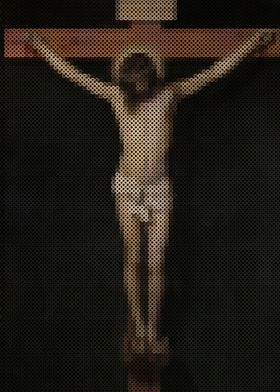 Christ Crucified – Diego Velazquez 