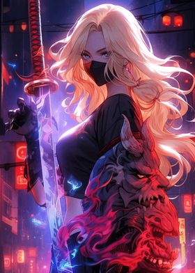 Anime Girl-preview-0