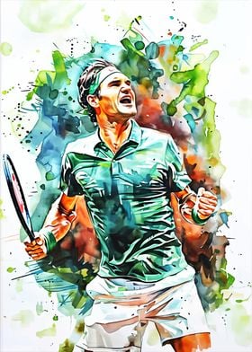 Roger Federer