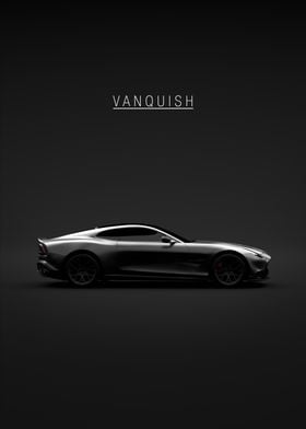 Vanquish 2025