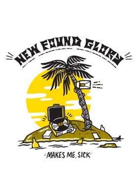 New Found Glory Makes Me Sick