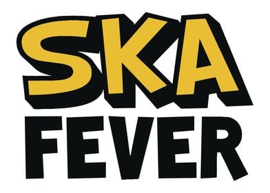 Ska Fever