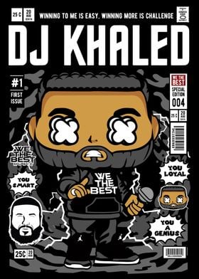 DJ Khaled 