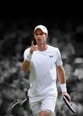 Andy Murray