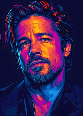 Brad Pitt