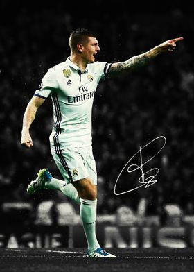 Toni Kroos