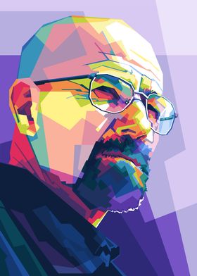 Heisenberg