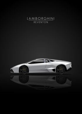 Lamborghini Reventon