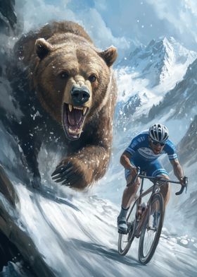 Bear Chase Cycling