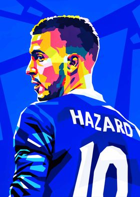 Eden Hazard