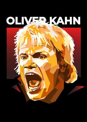 Oliver Kahn