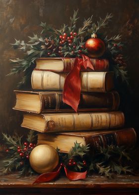 Christmas Books