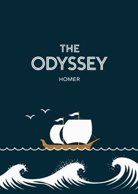 The Odyssey