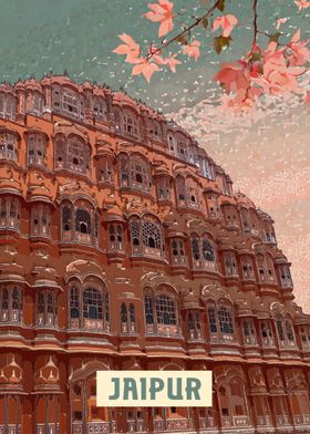 Jaipur