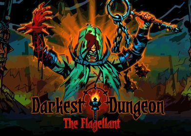 Darkest Dungeon Flagel