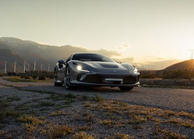 Ferrari SF90 Stradale