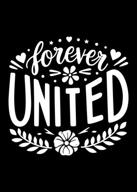 Forever United Graphic