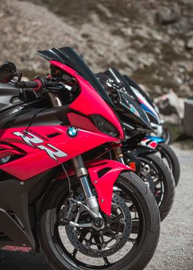 bmw s1000rr