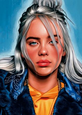 Billie Eilish