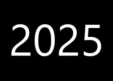 2025  