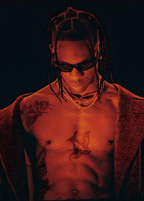 Travis Scott 