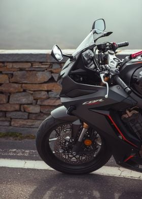 cbr 650 r