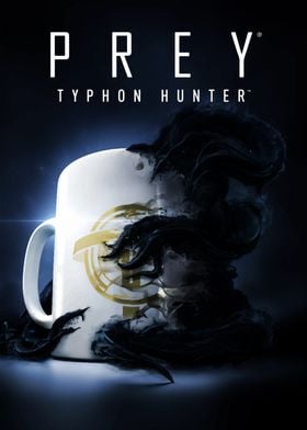 Prey Typhon Hunter Mug