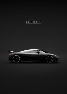 Koenigsegg Agera R 2013