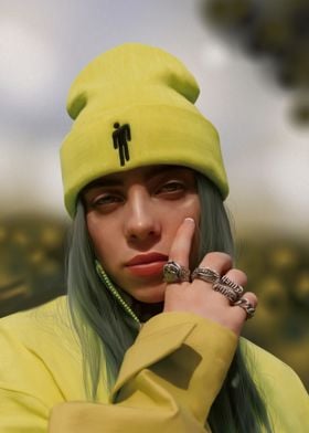 Billie Eilish