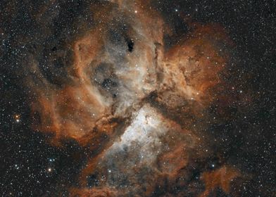 Carina Nebula