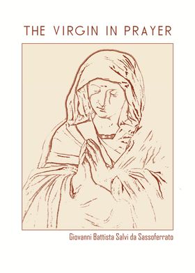 The Virgin in Prayer