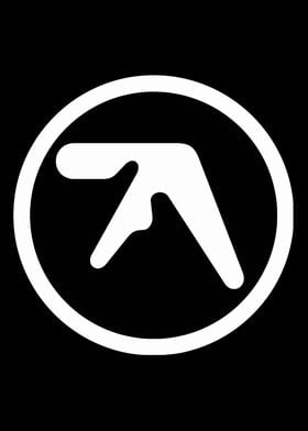 Aphex Twin Logo