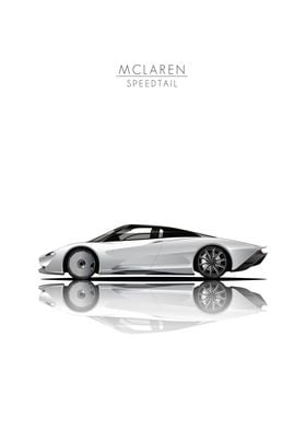 McLaren Speedtail