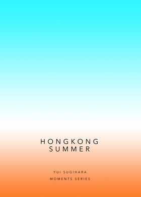 Hong Kong Summer