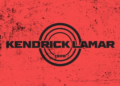 Kendrick Lamar Original Design