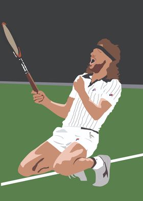 Björn Borg Tennis