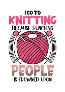 Knitting Knitter