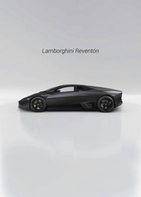 Lamborghini Reventón